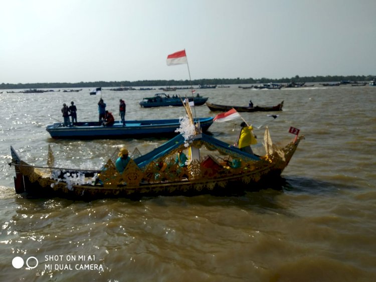 Sekda Tanjab Barat Sebut Perlombaan HUT RI Ditiadakan