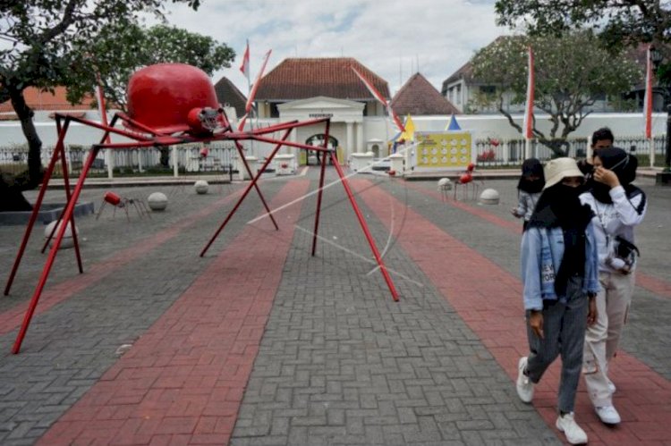 Pembukaan Wisata, Sultan HB X: Jangan Asal Siap, Tetapi Harus Siap Betul