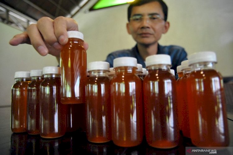 Hadi Pranoto Laporkan Muannas Alaidid ke Polda Metro Jaya Pencemaran Nama Baik