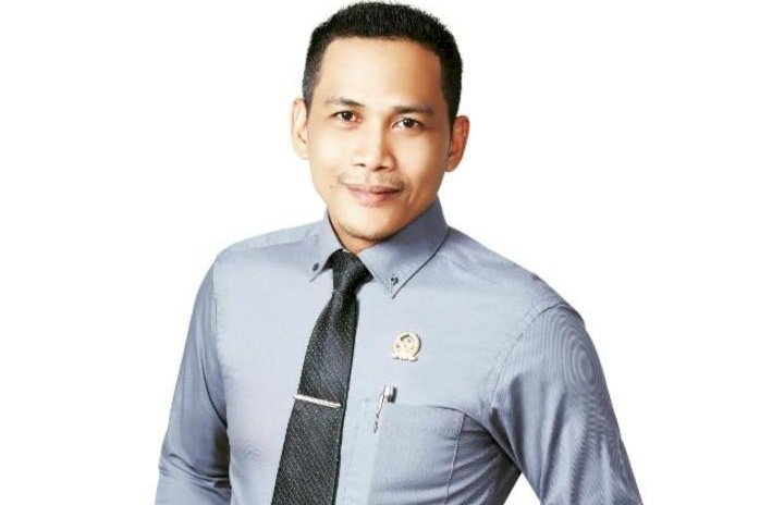 Masih Banyak Jabatan Eselon II Dijabat Plt, Anggota DPRD Ini Kritisi Bupati Masnah