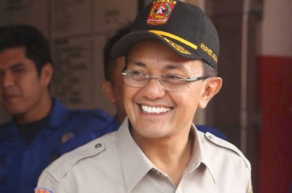 Bupati Agam Tersangka Ujaran Kebencian, Gerindra: Kami Minta Polri Tidak Terlibat Politik Praktis