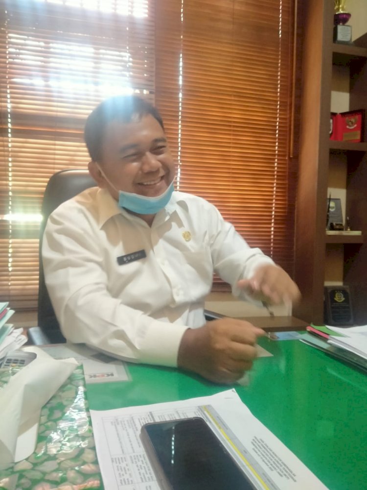 Proyek Fisik 2019 di Muarojambi Rugikan Negara Miliaran Rupiah