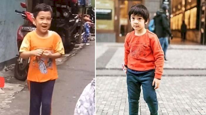 Rafathar KW Super Jadi Viral, Bu Bidan Sempat Minta Maaf