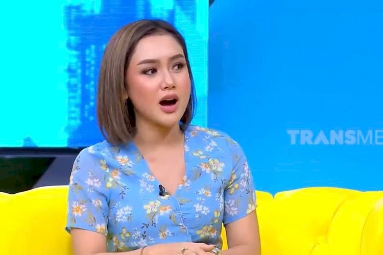 Viral Saat Isi BBM Begini Klarifikasi Cita Citata, Netizen: Bukannya di SPBU ada Aturan Dilarang Memotret