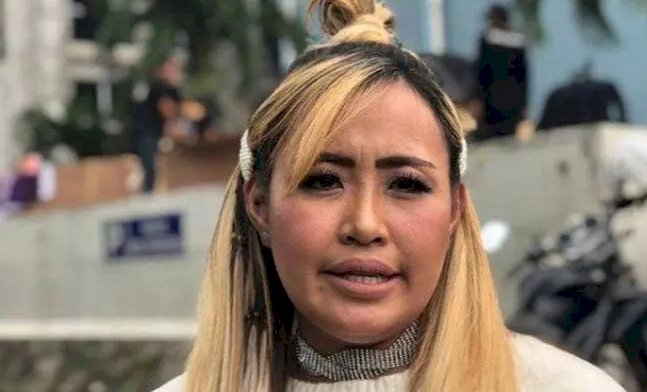 Tahu Nggak Pinkan Mambo Eks Duo Ratu? Begini Nasibnya Kini