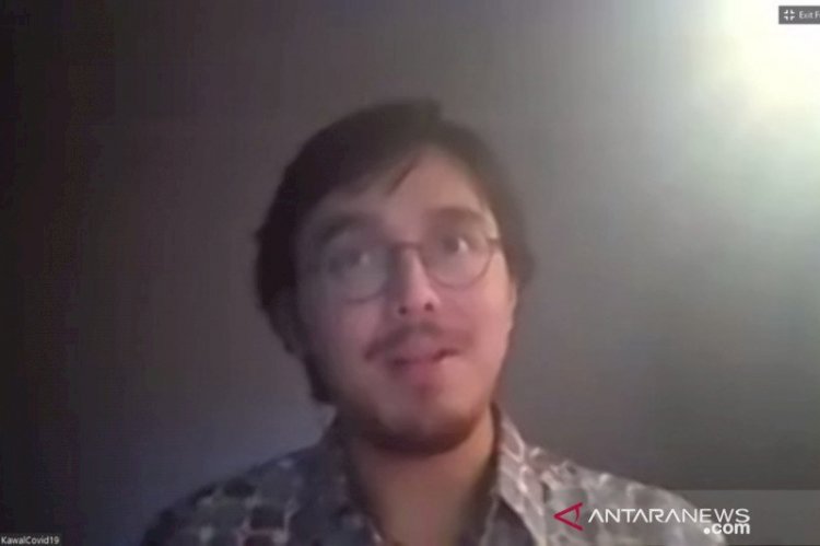 Masyarakat Abai Protokol, Tenaga Medis seharusnya Garda Terakhir atasi Pandemi