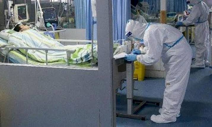 Pegawai Setda Batanghari Positif Corona, Besok Puluhan Pegawai Akan Diswab