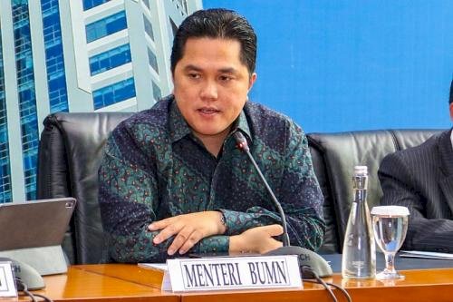 Kebijakan Impor Vaksin China, Menteri: Bio Farma Tidak Tukang Jahit, Ada Kesepakatan Transfer Knowledge!