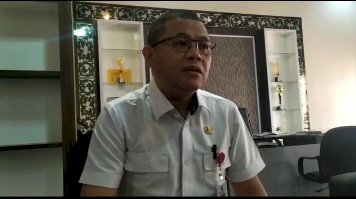 Proyek di Dinas PUPR Muarojambi Rugikan Negara, Yultasmi: Sudah Dikembalikan Separuh