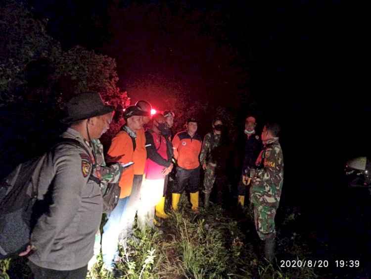 Dalam Sehari, Sejumlah Lahan di Muarojambi Terbakar, Ini Penyebabnya