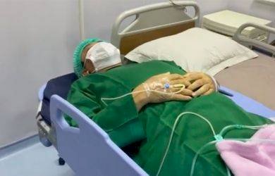 Minta Didoakan, Yusuf Mansur Malah Dihujat Netizen