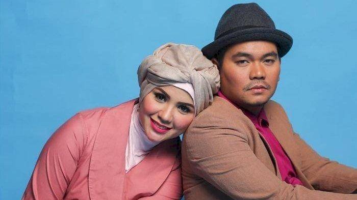 Aldila Ngaku Sesak di Dada, Indra Bekti Minta Doa, Begini Hasil Test Covid-19