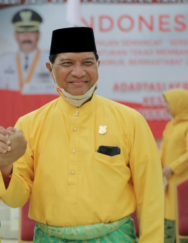 Setelah Dapat PDIP, Mulyani:Kita Buka Kesempatan yang Ingin Gabung