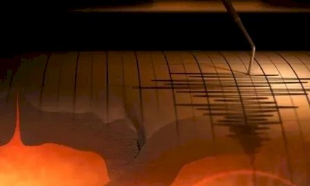 Pangandaran Diguncang Gempa Magnitudo 5,0