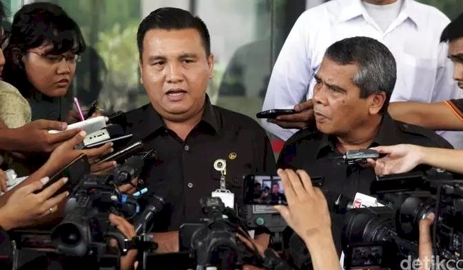 Pinangki Dua Kali Mangkir, Komjak Malah Dapat Surat dari Kejagung: Tak Perlu Diperiksa Lagi?