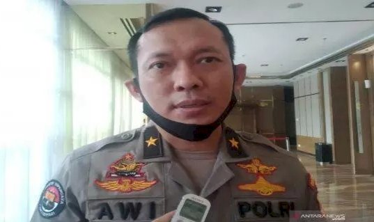 Jadi Tersangka Irjen Napoleon Tidak Ditahan, Beda Perlakuan? Polri: Kewenangan Penyidik