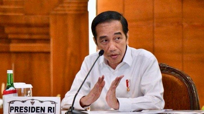 Horee! Presiden Jokowi Luncurkan Program Subsidi Gaji Hari Kamis, 27 Agustus Ini
