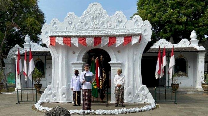 Kubu Kontra PRA Luqman Zulkaedin Janji Tak Bikin Rusuh