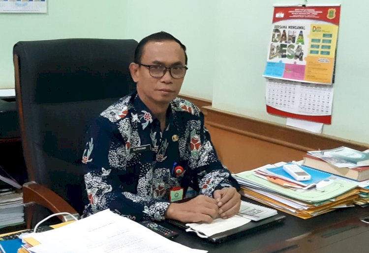 Terseok-seok, Pilkada Bungo Nyaris Gagal Lantaran Transferan Dana Dicicil oleh Pemda