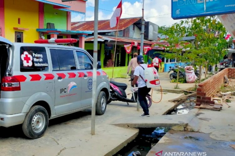 Duh! Pasien Positif COVID-19 Diduga Kabur dari Sorong dengan Pesawat