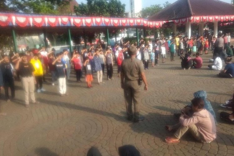 Sehari, Kasus Positif COVID-19 di Lebak Naik Menjadi 48 Orang
