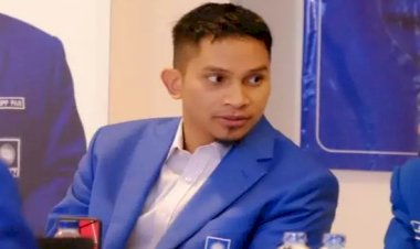 Anak Amien Rais Sebut PAN Reformasi Bakal Nyungsep Sebelum Tumbuh: Kelompok Pengangguran yang Berhalusinasi Ingin menjadi Partai