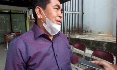 Diperintah Fasha, AJB Uji Swab di Rumah Sakit