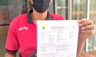 Penjemputan Paksa Jasad Bocah di RSUD Raden Mattaher, Ayah Korban: Rumah Sakit Selalu Mengulur Waktu