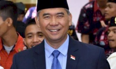 Lakukan Uji Swab sebagai Syarat Pendaftaran Pilgub, Fasha Beberkan Hal Ini