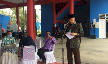 Atasi Kelangkaan Gas 3 Kg, Pemkot Jambi Lakukan Hal Ini