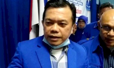 Partai Pengusung Haris-Sani Goyah? Al Haris: Isu Bae, Kita Pastikan Koalisi Sudah Clear