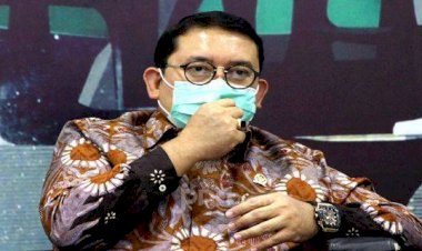Islamofobia, Fadli Zon: Sebaiknya Menteri Ini Diganti Saja, Pak Jokowi!
