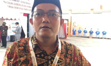 Bawaslu Sebut Penerapan Protokol Kesehatan Jadi Fokus Pengawasan