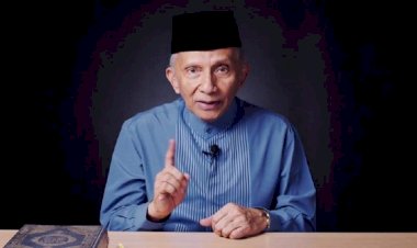 Isu PAN Reformasi Amien Rais Bakal Angkat Bicara, Loyalis: Banyak yang Sudah Nyatakan Sikap