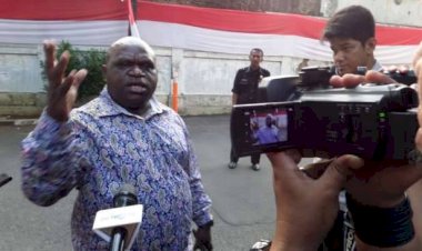 Komentar Puan Soal Sumbar, Natalius: Bro Fadli Zon Harapanmu Jadi Presiden Ditutup, Mereka Kandangkan Minang sebagai Parasit Negara