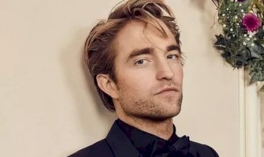 Dwayne Johnson The Rock Positif Covid-19 dan Kini Giliran Robert Pattinson