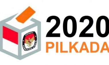 Gerindra ke Anwar Sadat- Hairan, Pilkada Tanjab Barat Hanya Diikuti 3 Pasang