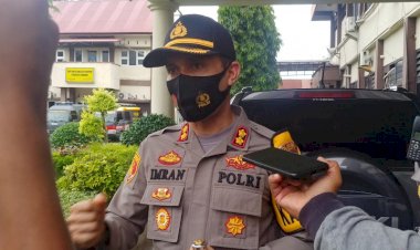 Begal Parang yang Beraksi Jalan Padang-Painan Berakhir Tragis, Begini Nasibnya oleh Polisi