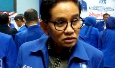 Nahkodai Pemenangan Haris- Sani, Bakri Ajak Parpol Koalisi All Out