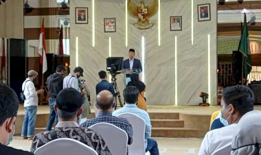Ini Alasan Fasha Mundur dari Pencalonan, Fasha: Kondisi Putra Bungsu Saya Sangat Menyita Perhatian