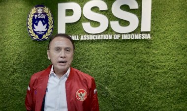 Nasib Piala Asia U-19 Uzbekistan Ditentukan Hari Ini