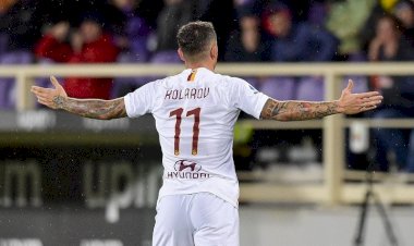 Aleksander Kolarov Resmi Berseragam Inter Milan