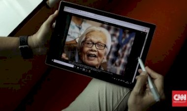 Usia 88 Tahun, Pendiri Kompas Gramedia Jakob Oetama Meninggal Dunia