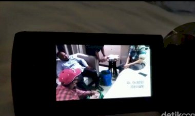 Viral! 'Bakal Calon Bupati Merauke Ini Suap Miliaran demi Rekomendasi', Dalih PKS: Untuk Kampanye