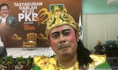 F-PKB Buka Komunikasi Fraksi Lain Tuntaskan RUU P-KS