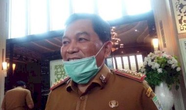 Ini Nama- nama Calon Direksi Perumda Tirta Mayang Kota Jambi
