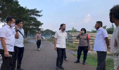 Heboh! Pria Marah dan Mengaku sebagai Pembunuh Yodi Prabowo, Berujung Ditangkap Polisi