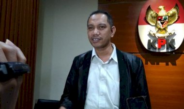 Wow! KPK Usulkan PPATK Ikut Lacak Sumber Pendanaan Paslon Pilkada Serentak 2020