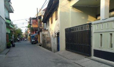 Geger! Video Tuyul di Tanjung Priok, Warga: Oh Pantesan Uang Aku Sering Hilang