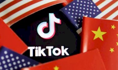TikTok Ogah Jual Seluruh Bisnisnya di AS